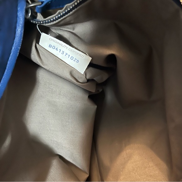 Authentic Bottega Veneta woven intrecciato leather tote bag - Picture 8 of 8